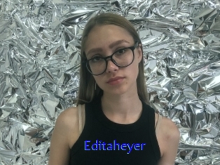 Editaheyer