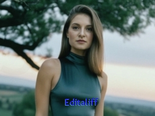 Editaliff