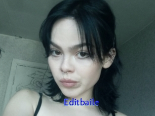 Editbaile
