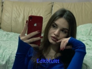 Editbluitt