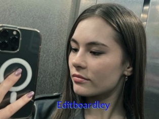 Editboardley