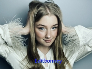 Editbonney