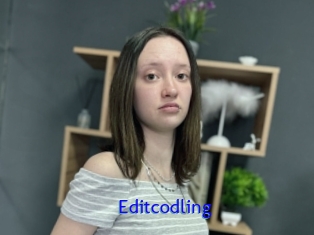 Editcodling