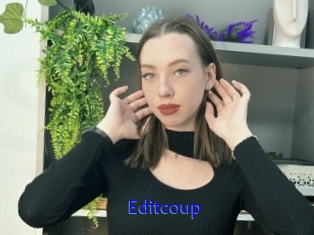 Editcoup