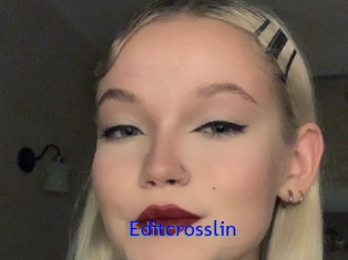 Editcrosslin
