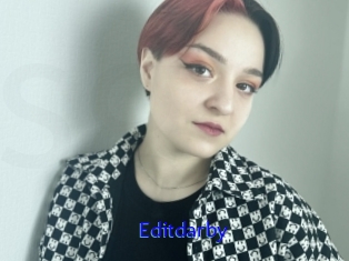 Editdarby