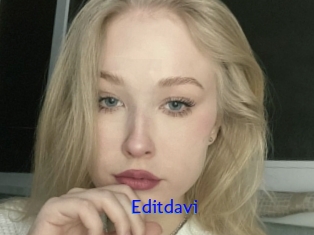 Editdavi
