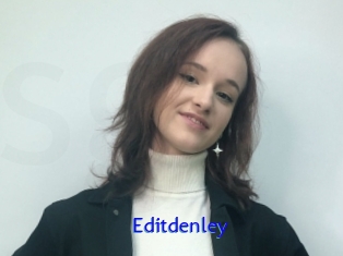 Editdenley