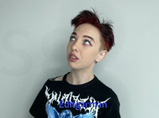 Editgarman