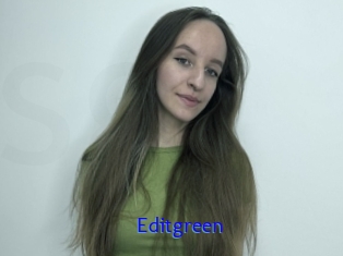 Editgreen