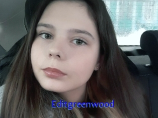 Editgreenwood