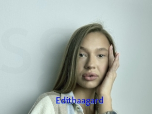 Edithaagard