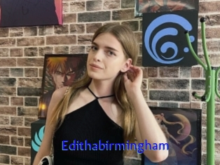 Edithabirmingham