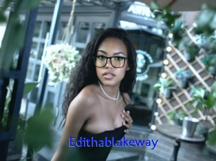 Edithablakeway