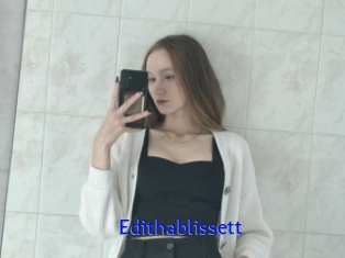 Edithablissett