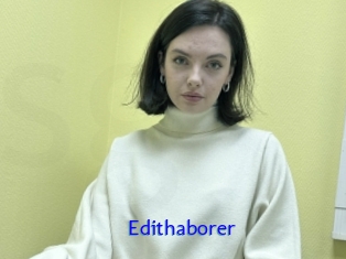 Edithaborer