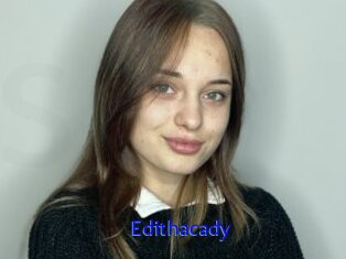 Edithacady