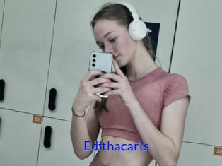 Edithacarls