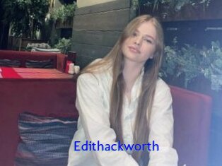 Edithackworth