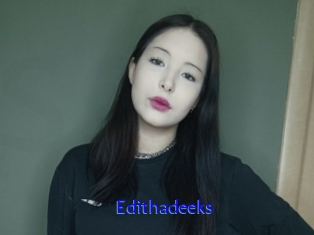 edithadeeks Sexo Gratis