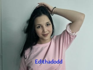 Edithadodd