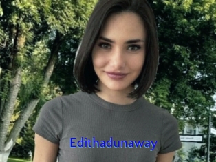 Edithadunaway