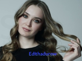 Edithadurow