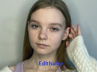 Edithafay