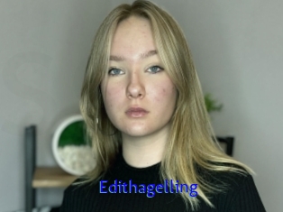 Edithagelling