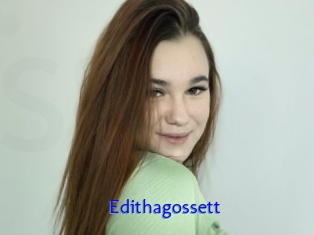 Edithagossett