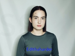 Edithaharder