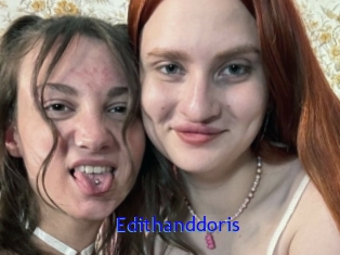 Edithanddoris