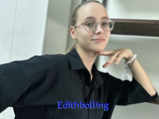 Edithbolling