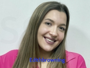 Edithbrowning