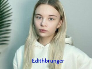 Edithbrunger