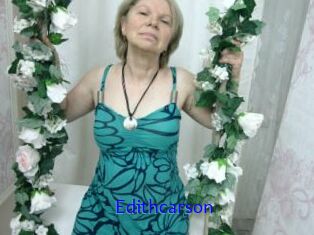 Edithcarson