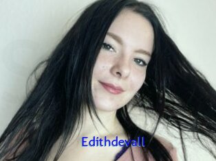 Edithdevall