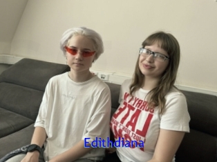 Edithdiana