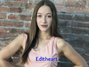 Editheart