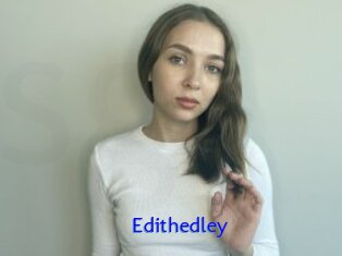 Edithedley