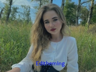 Editheming