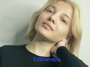 Edithevetts