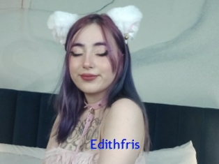 Edithfris