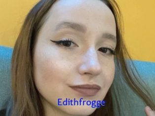 Edithfrogge