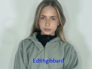 Edithgibbard