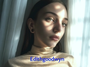 Edithgoodwyn