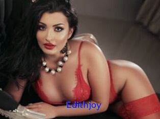 Edithjoy
