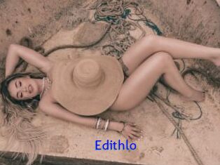 Edithlo