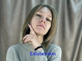 Edlabenskin