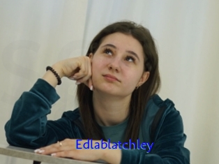Edlablatchley